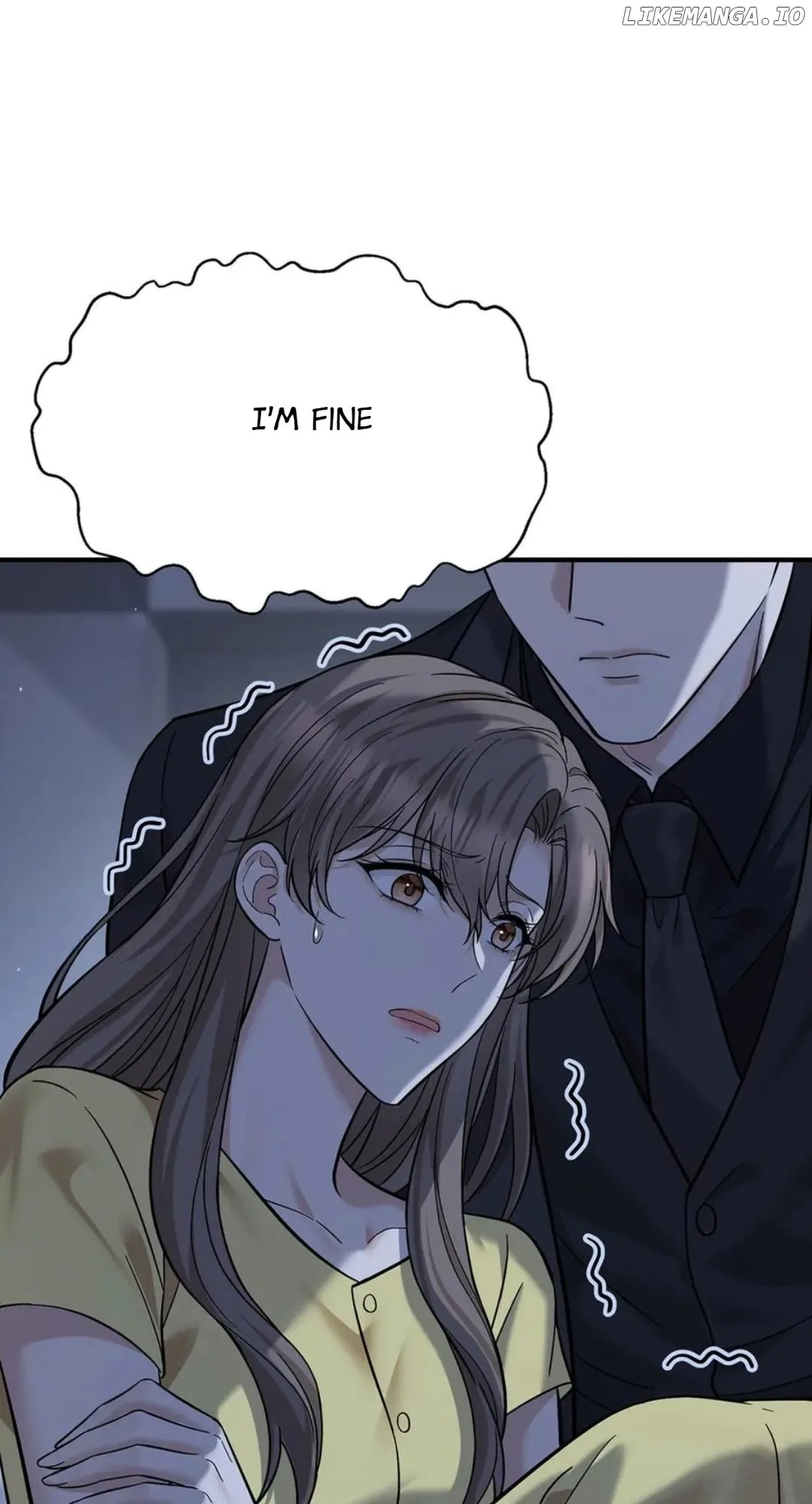 After breaking up, I had relationship with my ex’s uncle-in-law Chapter 95 page 21