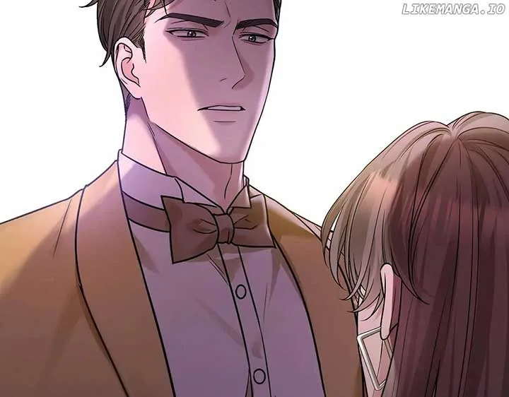 After breaking up, I had relationship with my ex’s uncle-in-law Chapter 88 page 185
