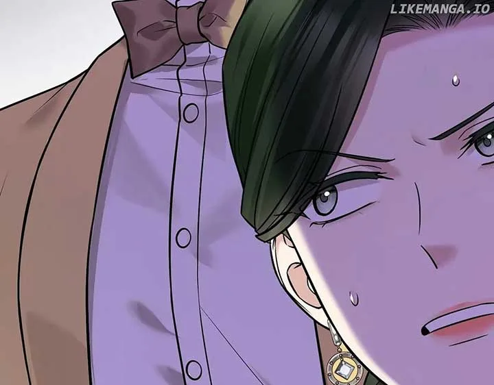 After breaking up, I had relationship with my ex’s uncle-in-law Chapter 88 page 179