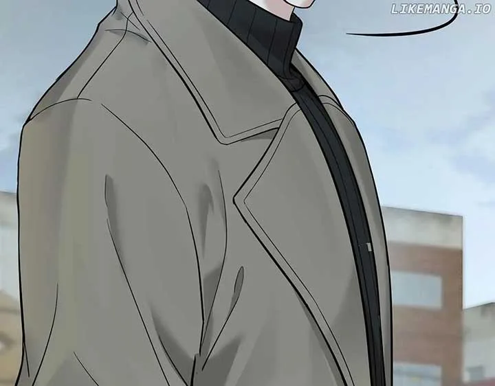 After breaking up, I had relationship with my ex’s uncle-in-law Chapter 92 page 11