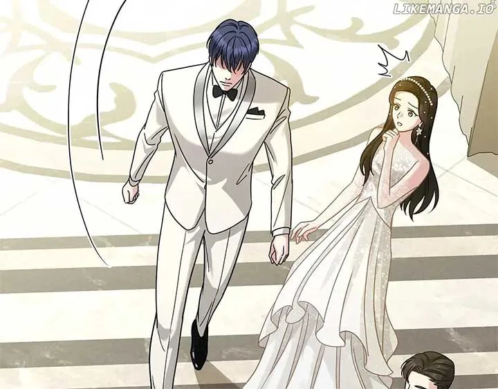 After breaking up, I had relationship with my ex’s uncle-in-law Chapter 89 page 63