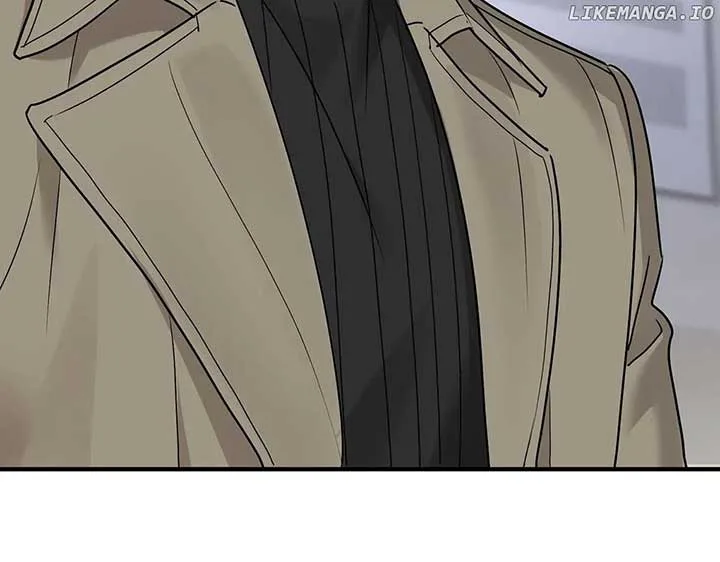After breaking up, I had relationship with my ex’s uncle-in-law Chapter 91 page 81