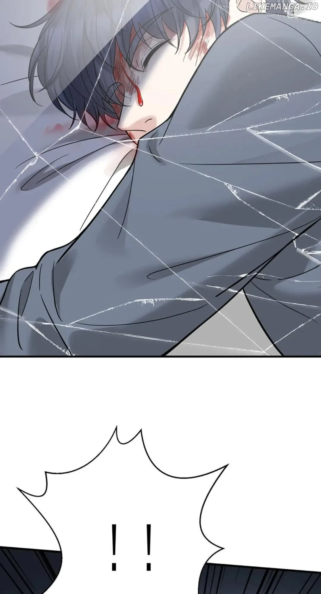 After breaking up, I had relationship with my ex’s uncle-in-law Chapter 95 page 25