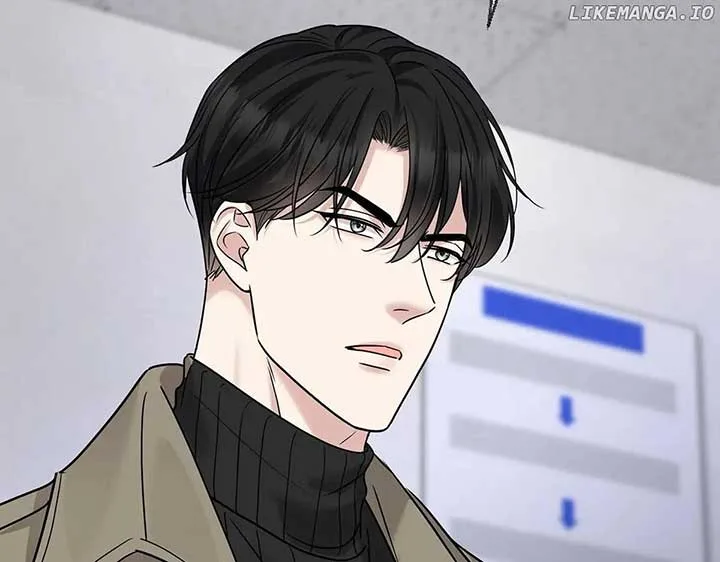 After breaking up, I had relationship with my ex’s uncle-in-law Chapter 91 page 80