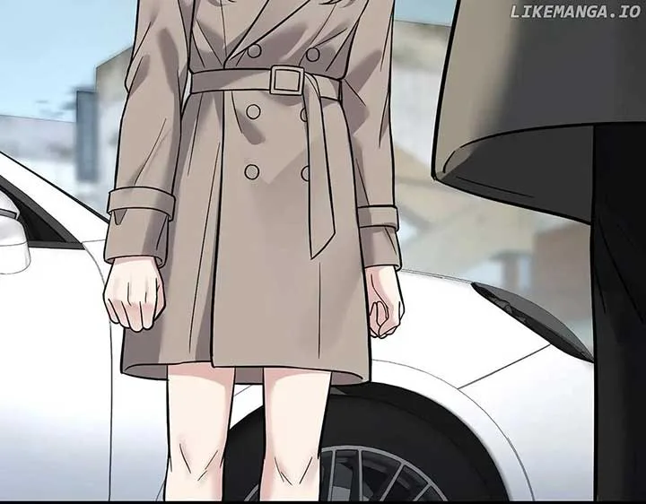 After breaking up, I had relationship with my ex’s uncle-in-law Chapter 92 page 7
