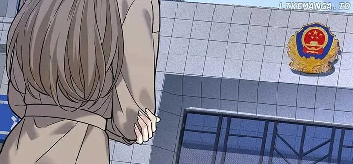 After breaking up, I had relationship with my ex’s uncle-in-law Chapter 92 page 15