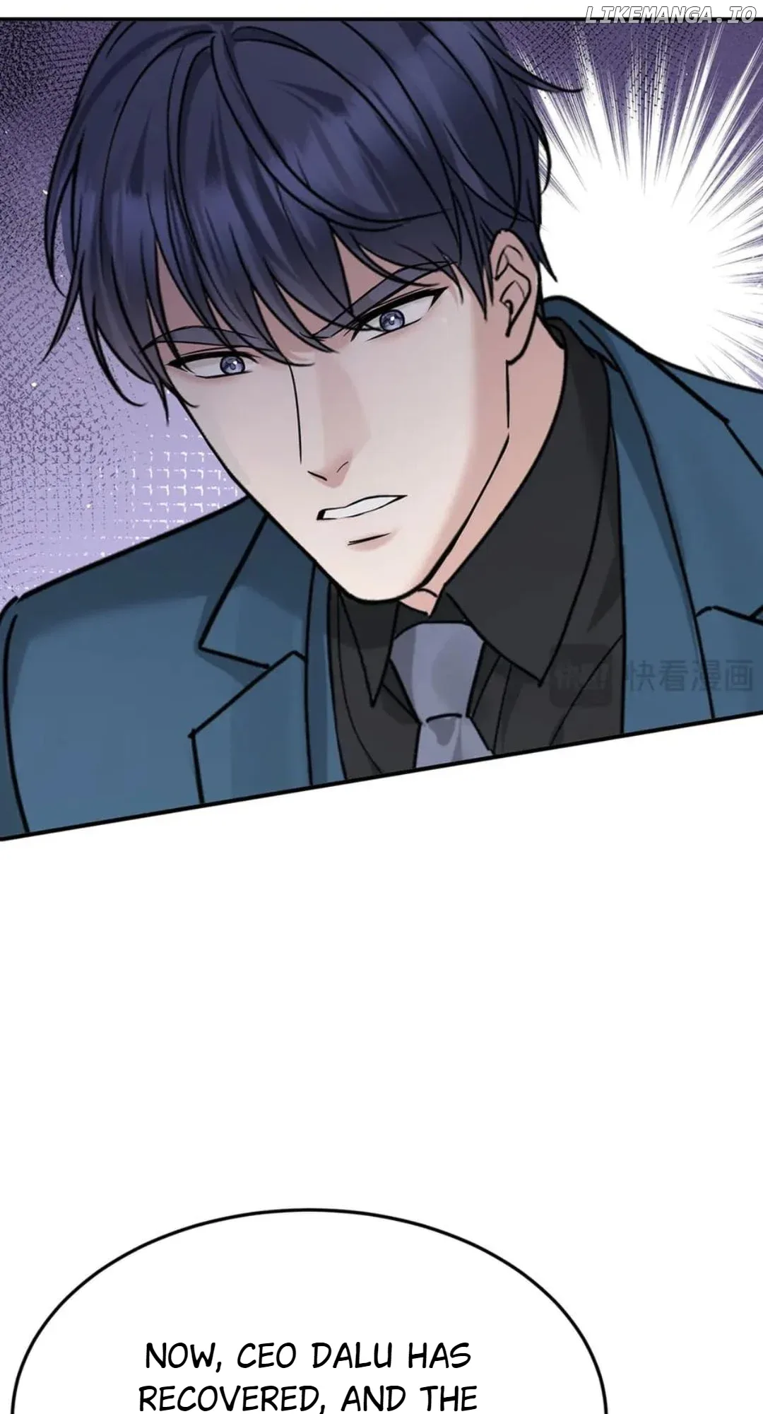 After breaking up, I had relationship with my ex’s uncle-in-law Chapter 90 page 49