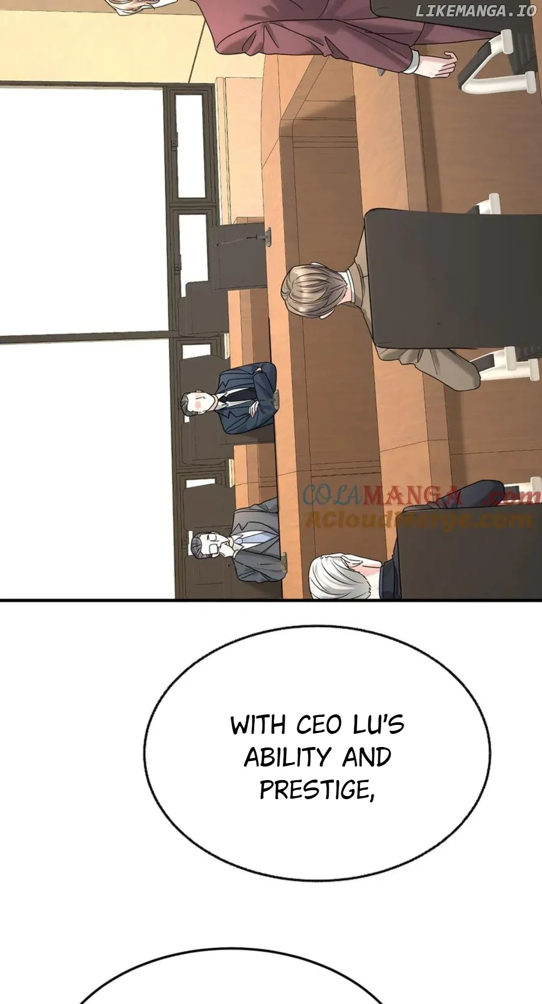 After breaking up, I had relationship with my ex’s uncle-in-law Chapter 90 page 51