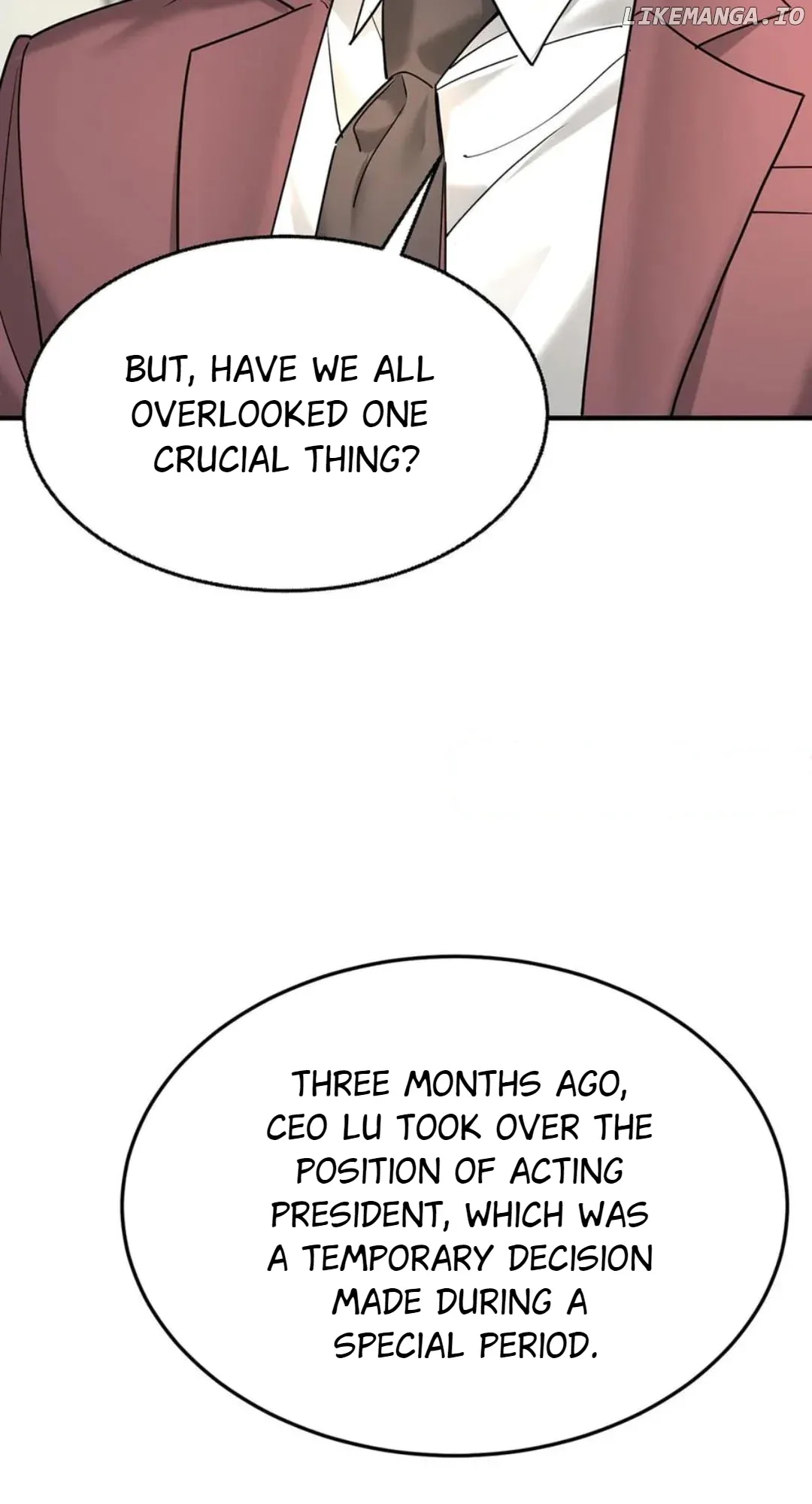 After breaking up, I had relationship with my ex’s uncle-in-law Chapter 90 page 48