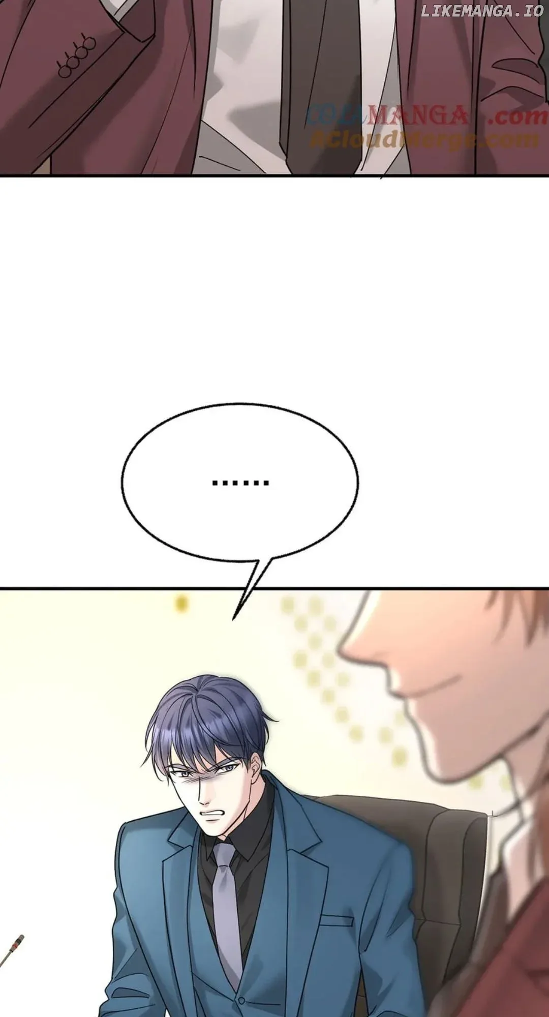 After breaking up, I had relationship with my ex’s uncle-in-law Chapter 90 page 53