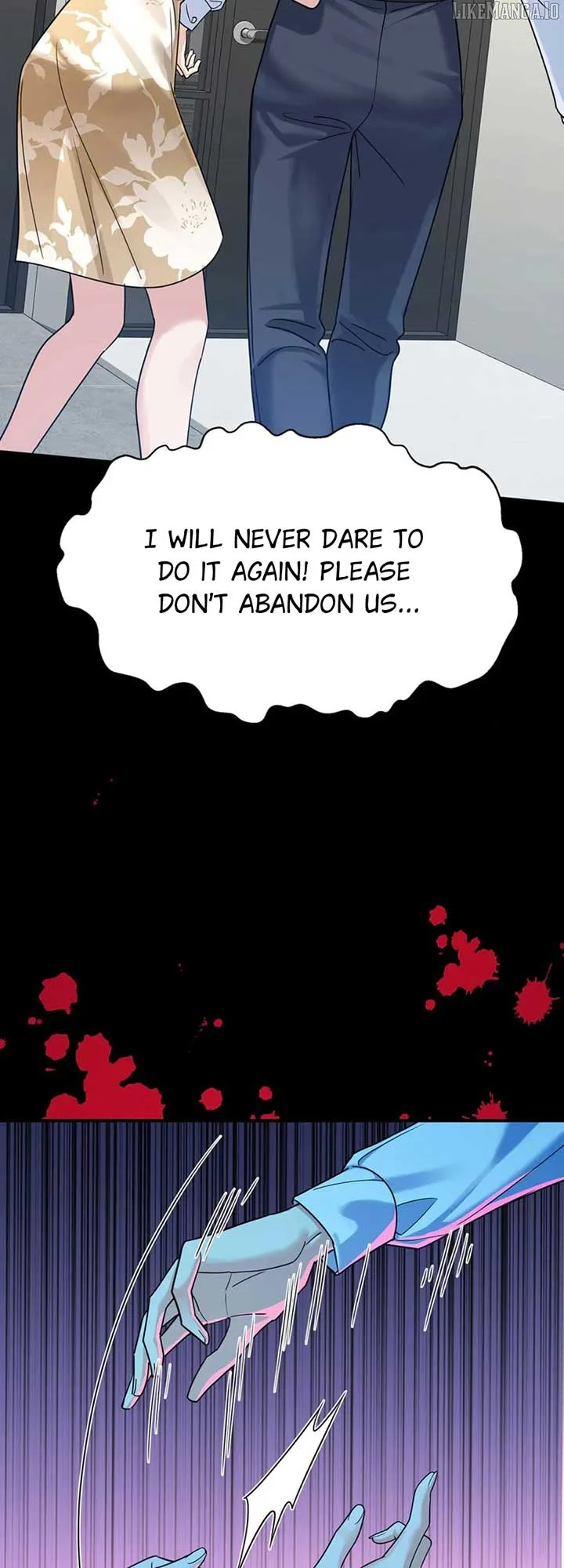 After breaking up, I had relationship with my ex’s uncle-in-law Chapter 98.5 page 26