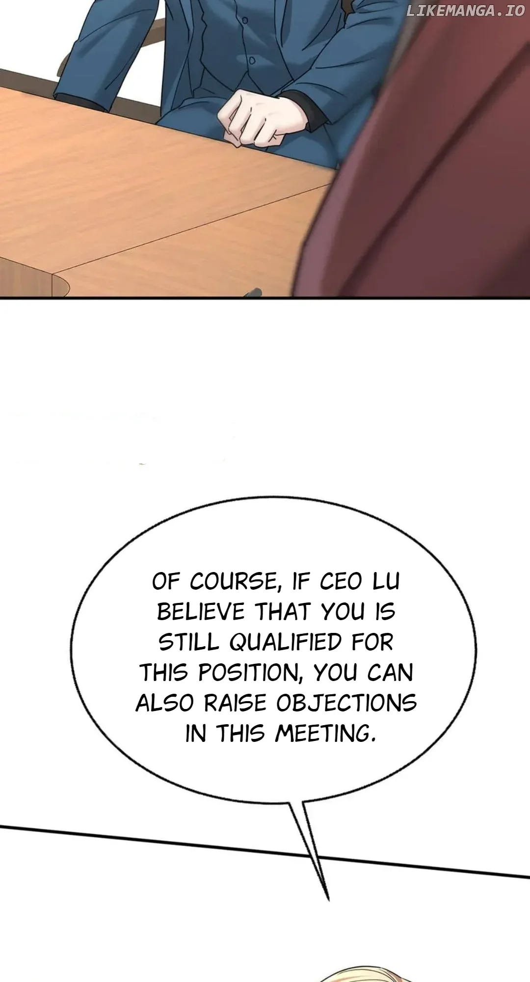After breaking up, I had relationship with my ex’s uncle-in-law Chapter 90 page 54