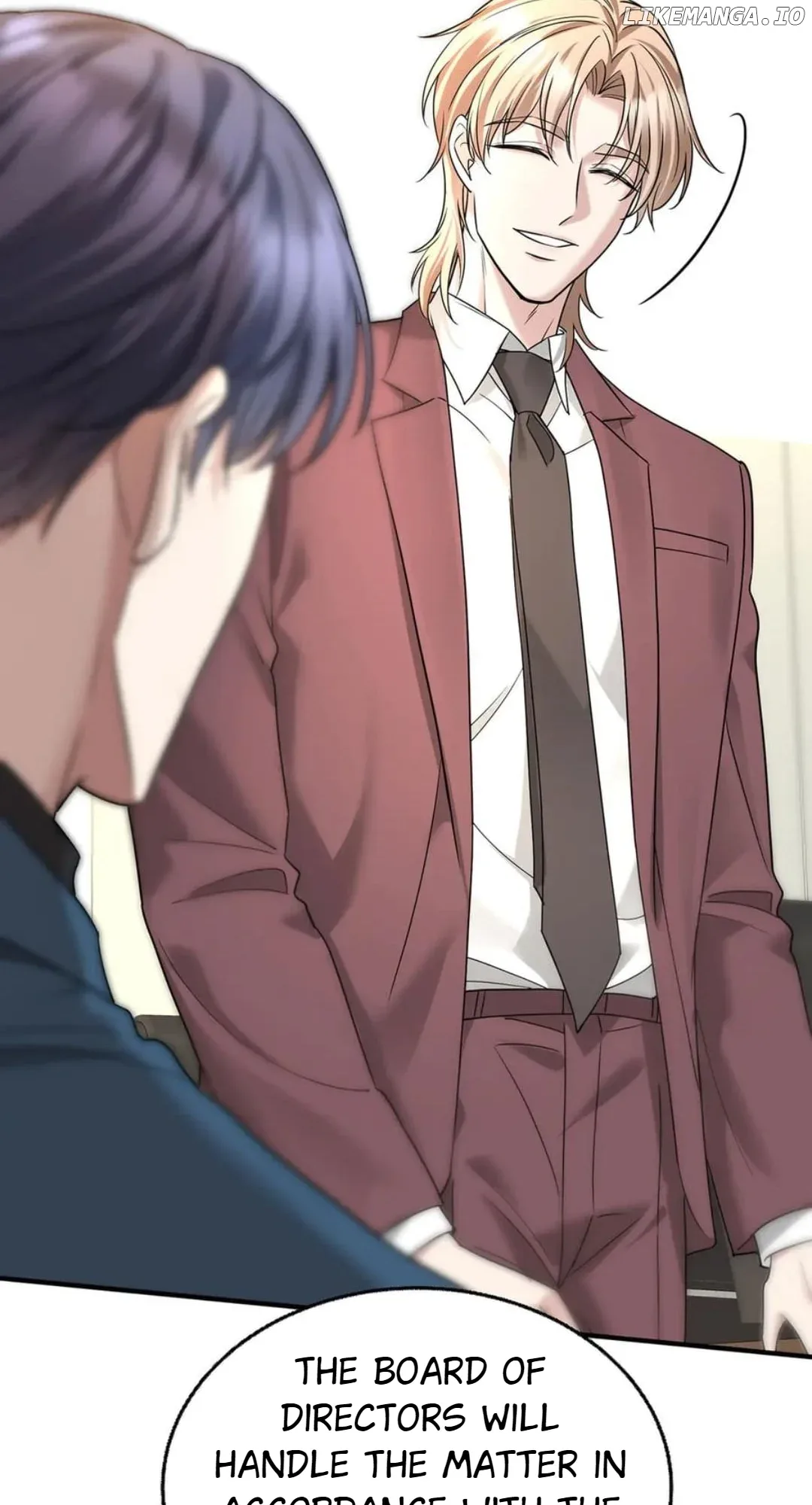 After breaking up, I had relationship with my ex’s uncle-in-law Chapter 90 page 55