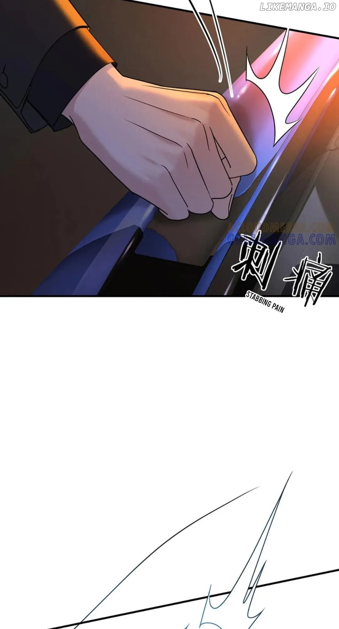 After breaking up, I had relationship with my ex’s uncle-in-law Chapter 95 page 30