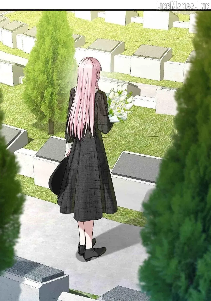 After breaking up, I had relationship with my ex’s uncle-in-law Chapter 99 page 4
