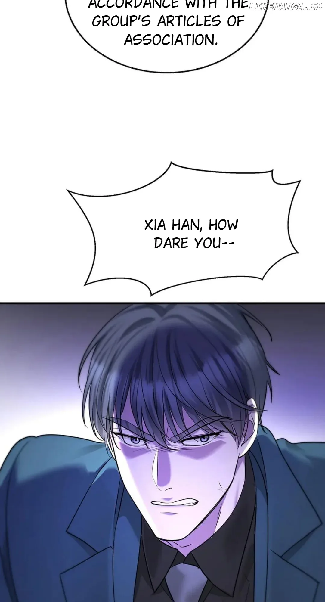After breaking up, I had relationship with my ex’s uncle-in-law Chapter 90 page 56
