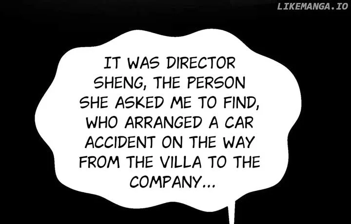 After breaking up, I had relationship with my ex’s uncle-in-law Chapter 92 page 34