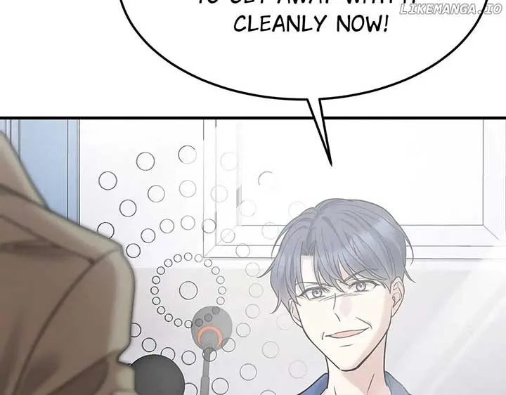 After breaking up, I had relationship with my ex’s uncle-in-law Chapter 91 page 123