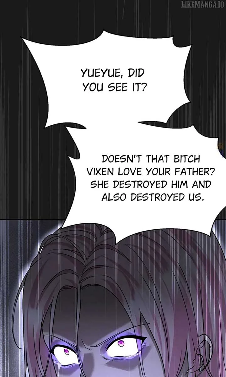 After breaking up, I had relationship with my ex’s uncle-in-law Chapter 98.5 page 31