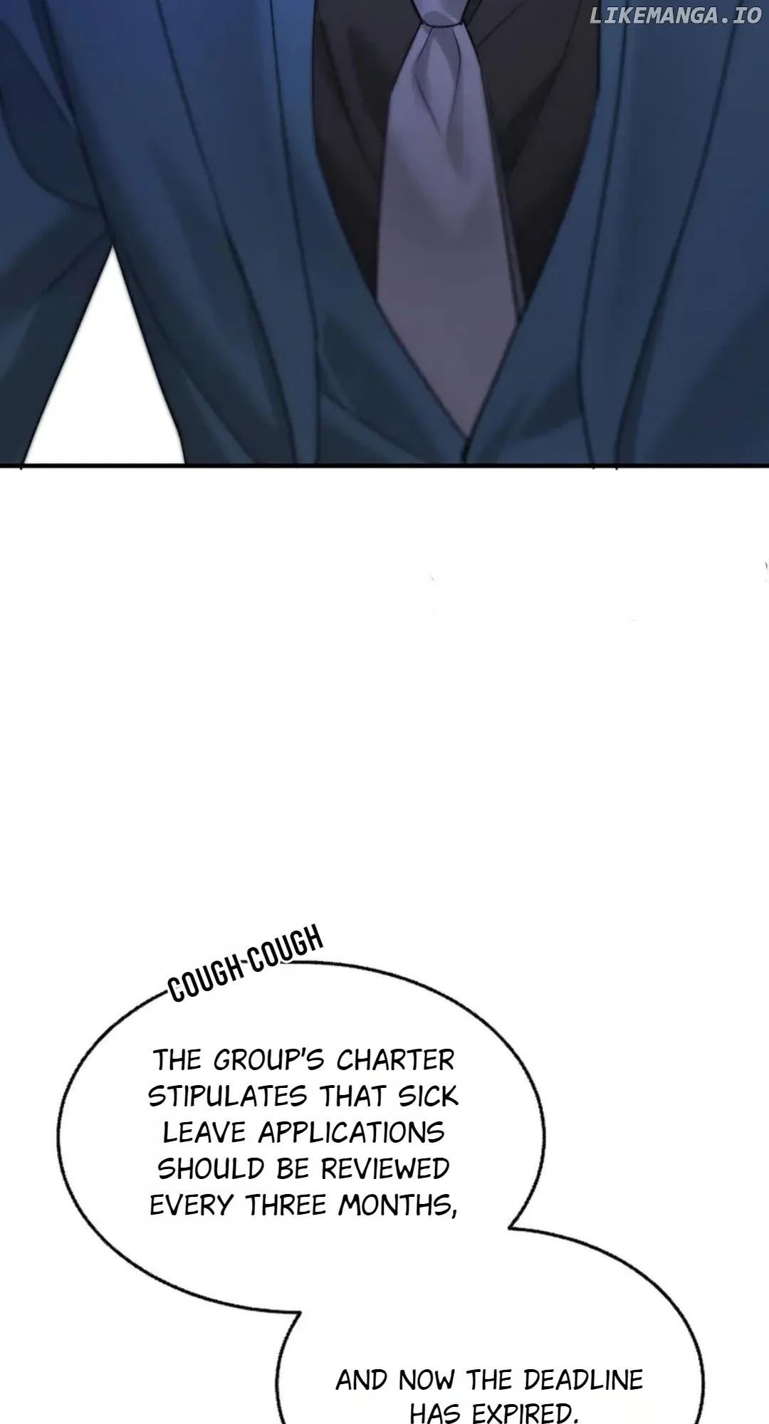 After breaking up, I had relationship with my ex’s uncle-in-law Chapter 90 page 57