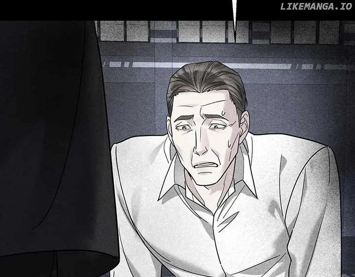 After breaking up, I had relationship with my ex’s uncle-in-law Chapter 92 page 35