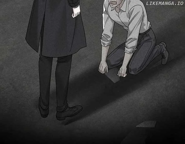 After breaking up, I had relationship with my ex’s uncle-in-law Chapter 92 page 33