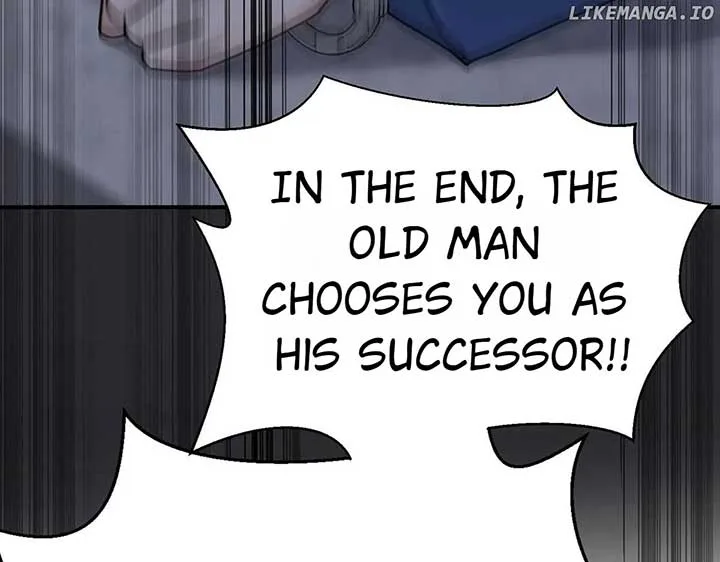 After breaking up, I had relationship with my ex’s uncle-in-law Chapter 91 page 134