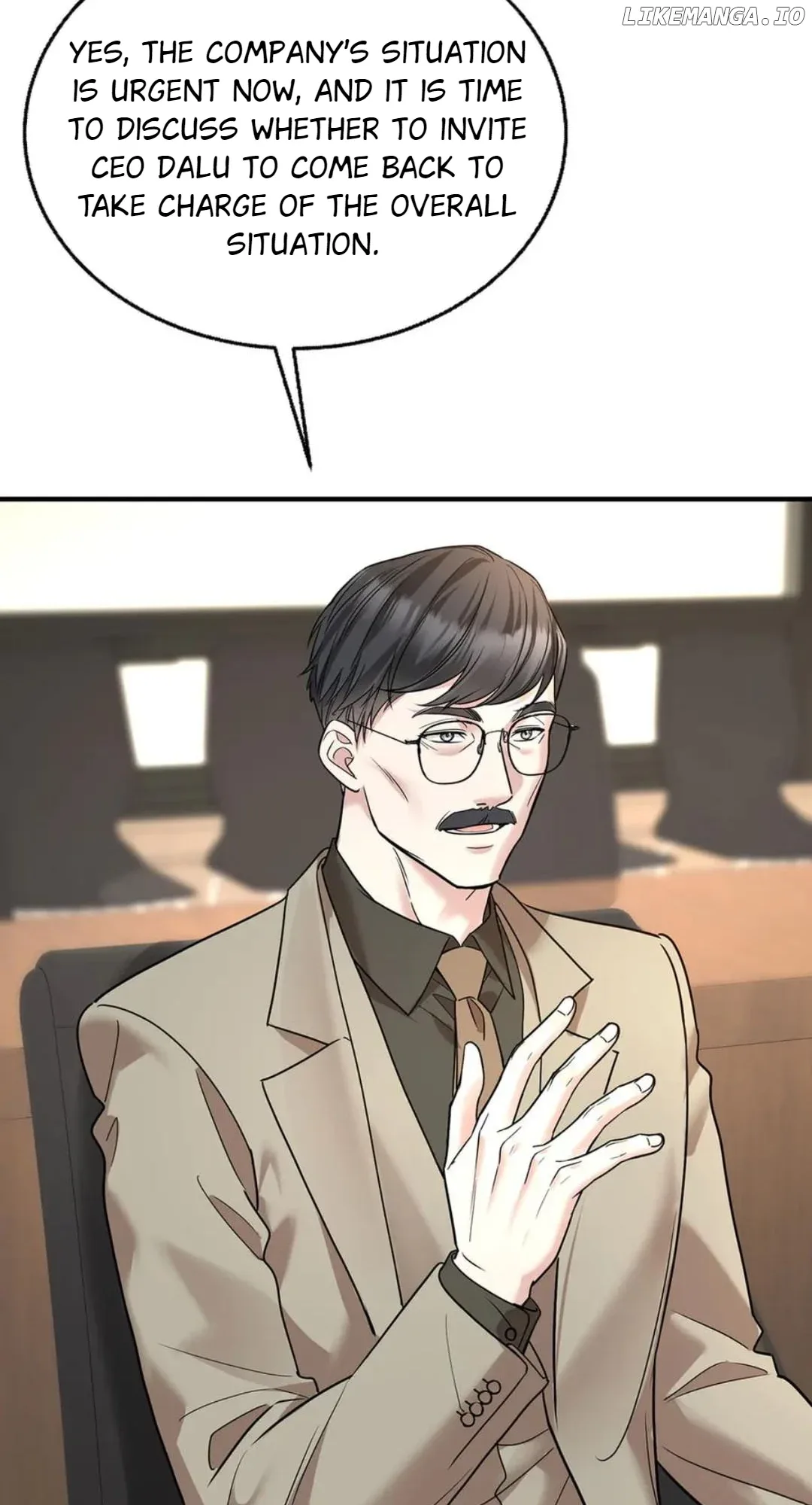 After breaking up, I had relationship with my ex’s uncle-in-law Chapter 90 page 59