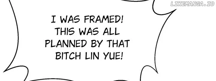 After breaking up, I had relationship with my ex’s uncle-in-law Chapter 89 page 84