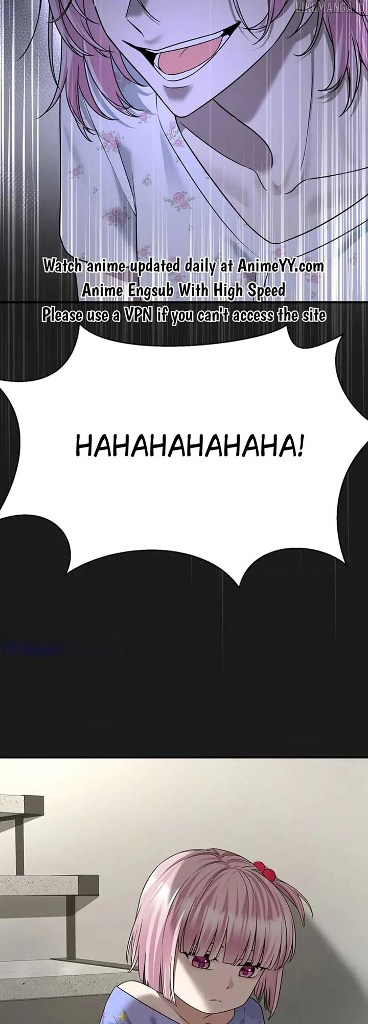 After breaking up, I had relationship with my ex’s uncle-in-law Chapter 98.5 page 32