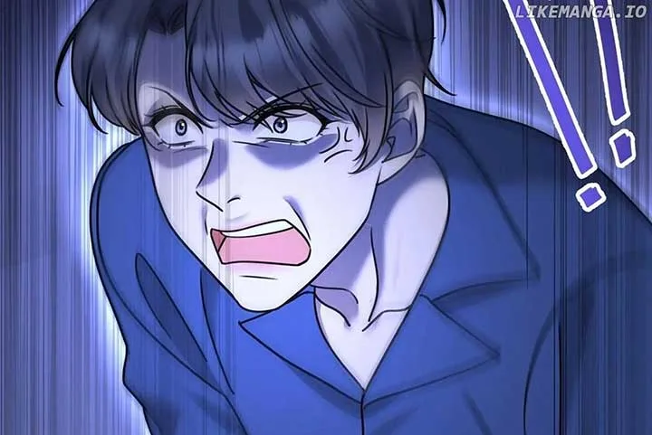 After breaking up, I had relationship with my ex’s uncle-in-law Chapter 91 page 132