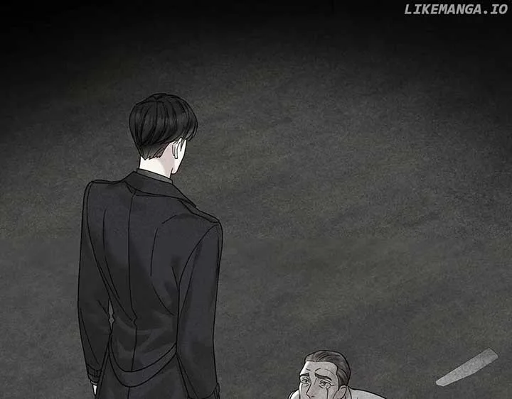 After breaking up, I had relationship with my ex’s uncle-in-law Chapter 92 page 32