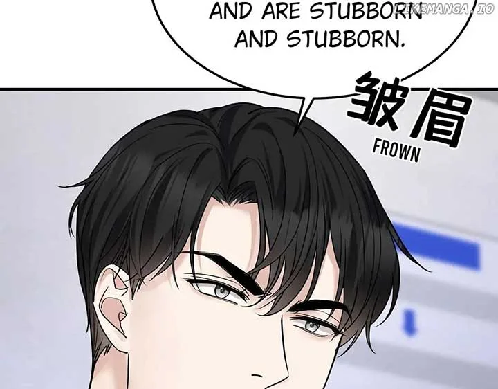 After breaking up, I had relationship with my ex’s uncle-in-law Chapter 91 page 127