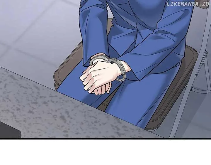 After breaking up, I had relationship with my ex’s uncle-in-law Chapter 91 page 120