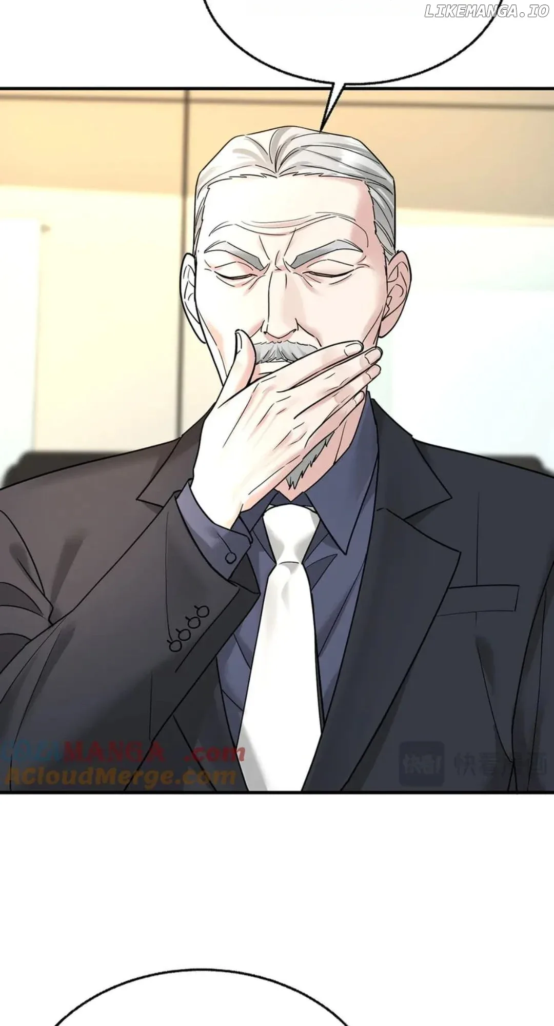 After breaking up, I had relationship with my ex’s uncle-in-law Chapter 90 page 58