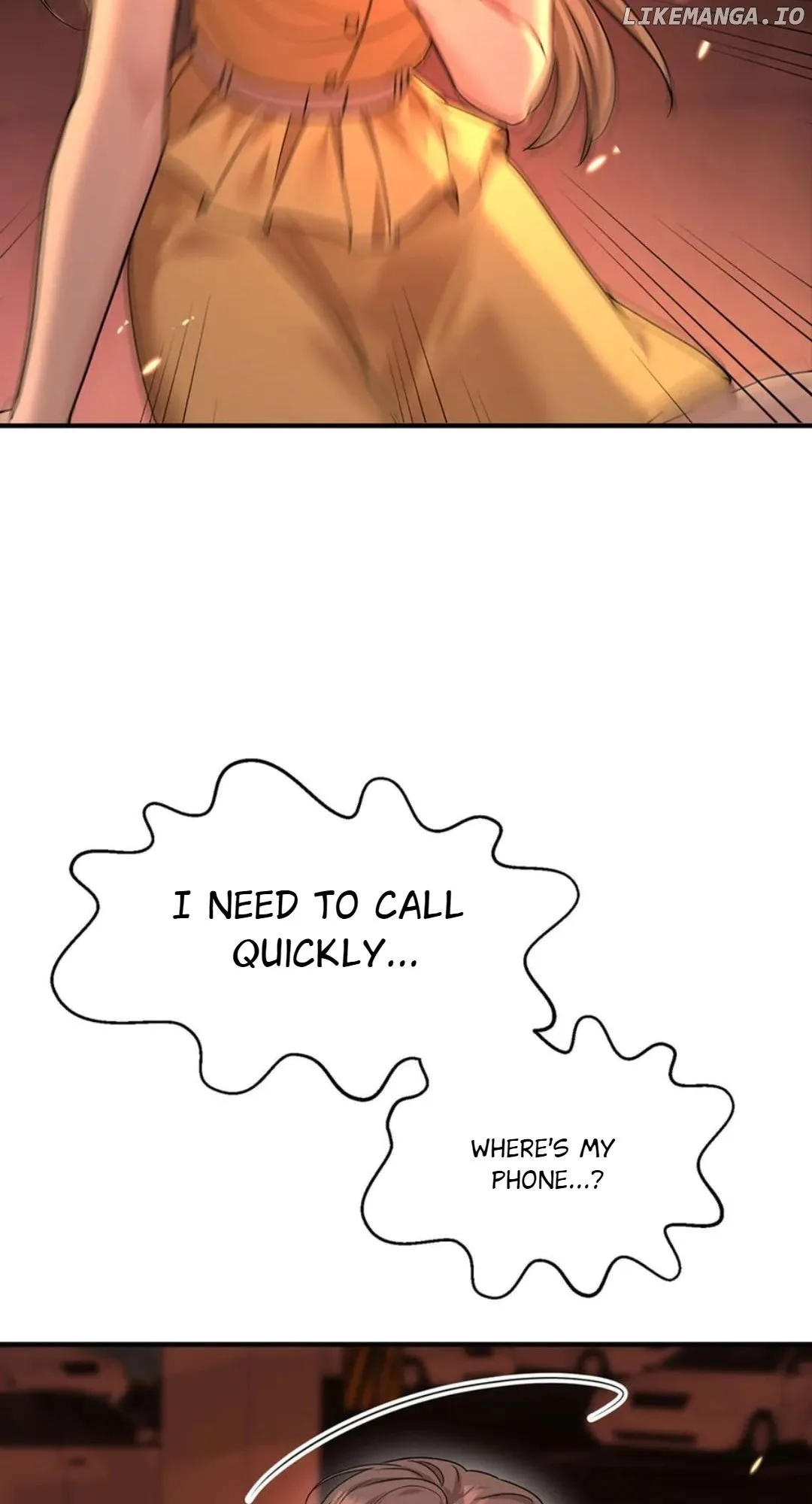 After breaking up, I had relationship with my ex’s uncle-in-law Chapter 95 page 37