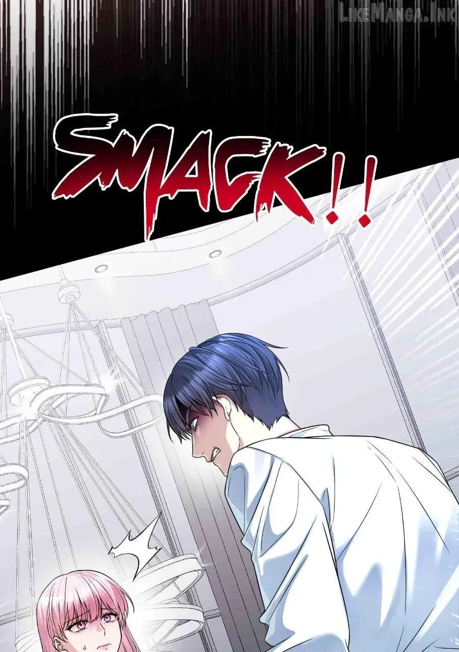 After breaking up, I had relationship with my ex’s uncle-in-law Chapter 99 page 13