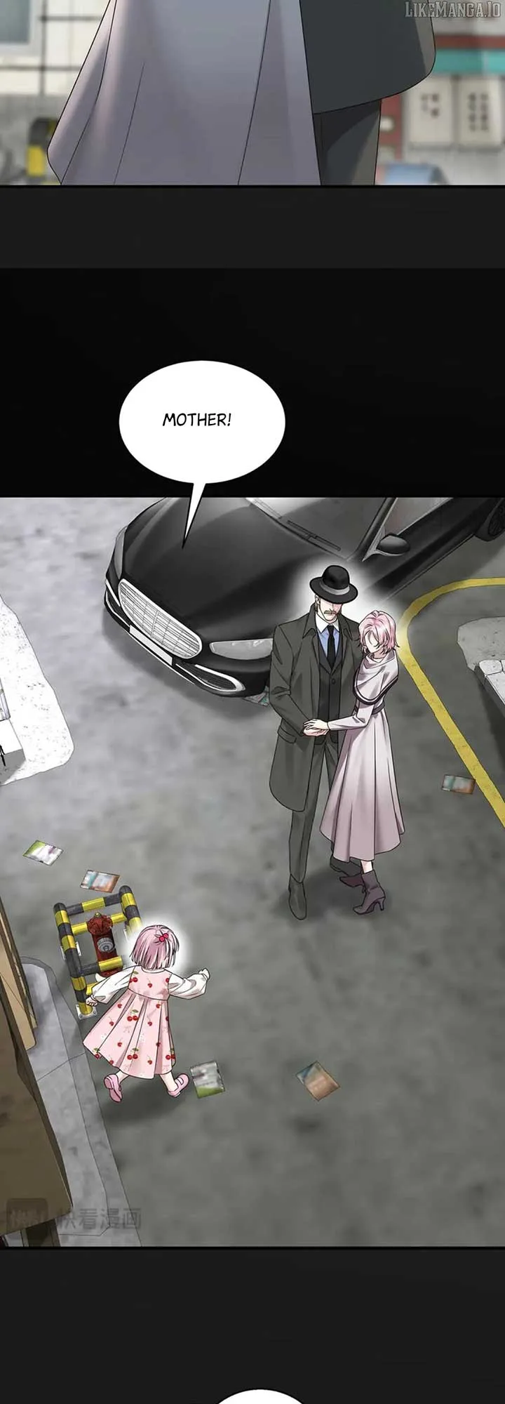 After breaking up, I had relationship with my ex’s uncle-in-law Chapter 98.5 page 36