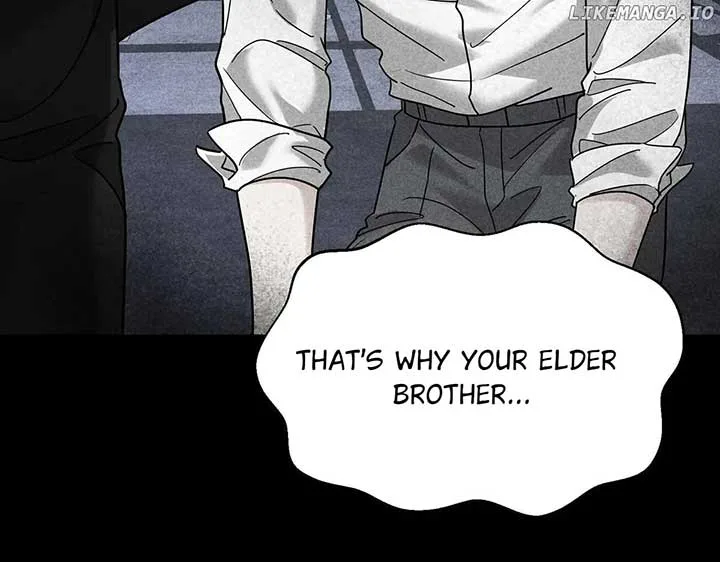 After breaking up, I had relationship with my ex’s uncle-in-law Chapter 92 page 36
