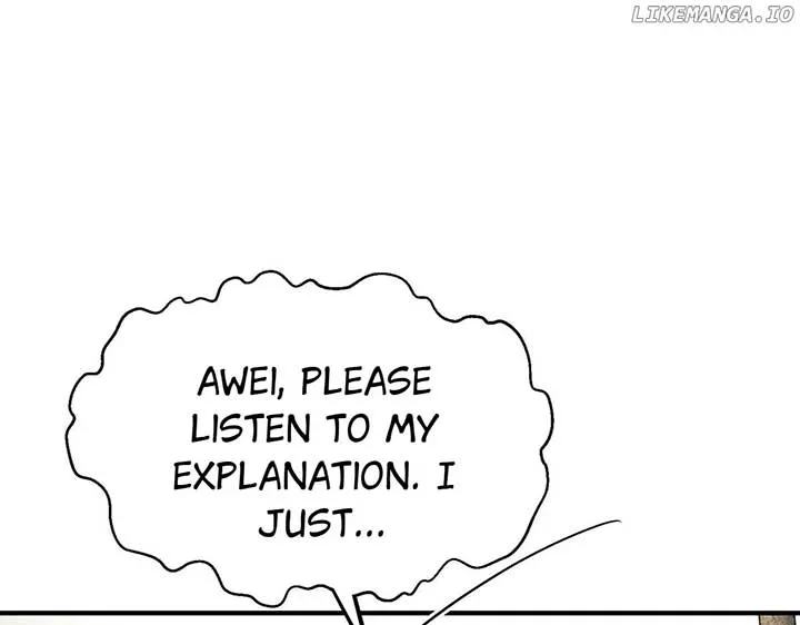 After breaking up, I had relationship with my ex’s uncle-in-law Chapter 91 page 167