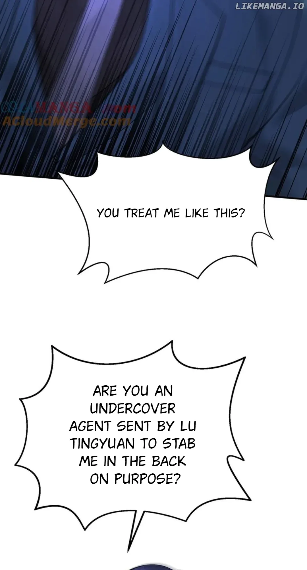After breaking up, I had relationship with my ex’s uncle-in-law Chapter 90 page 62