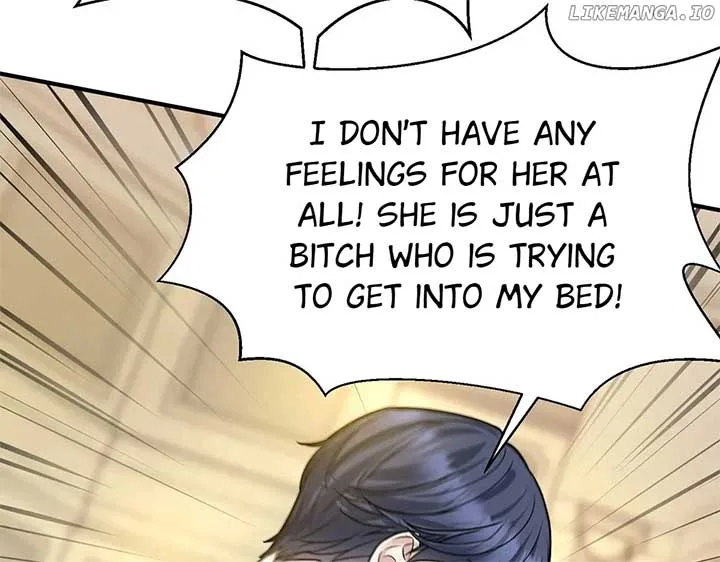 After breaking up, I had relationship with my ex’s uncle-in-law Chapter 89 page 85