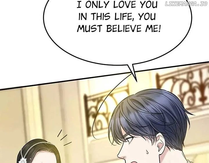 After breaking up, I had relationship with my ex’s uncle-in-law Chapter 89 page 90