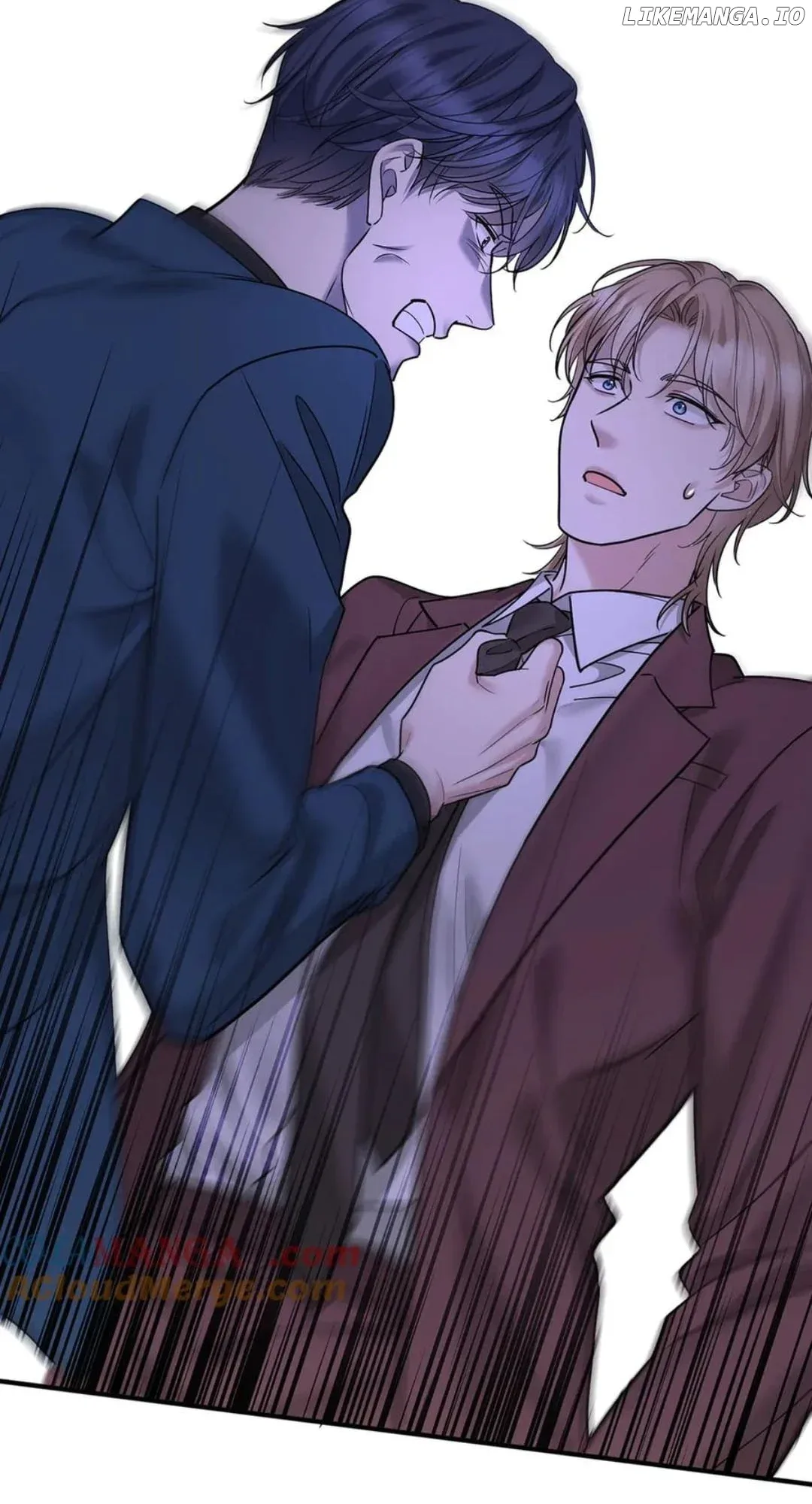 After breaking up, I had relationship with my ex’s uncle-in-law Chapter 90 page 63