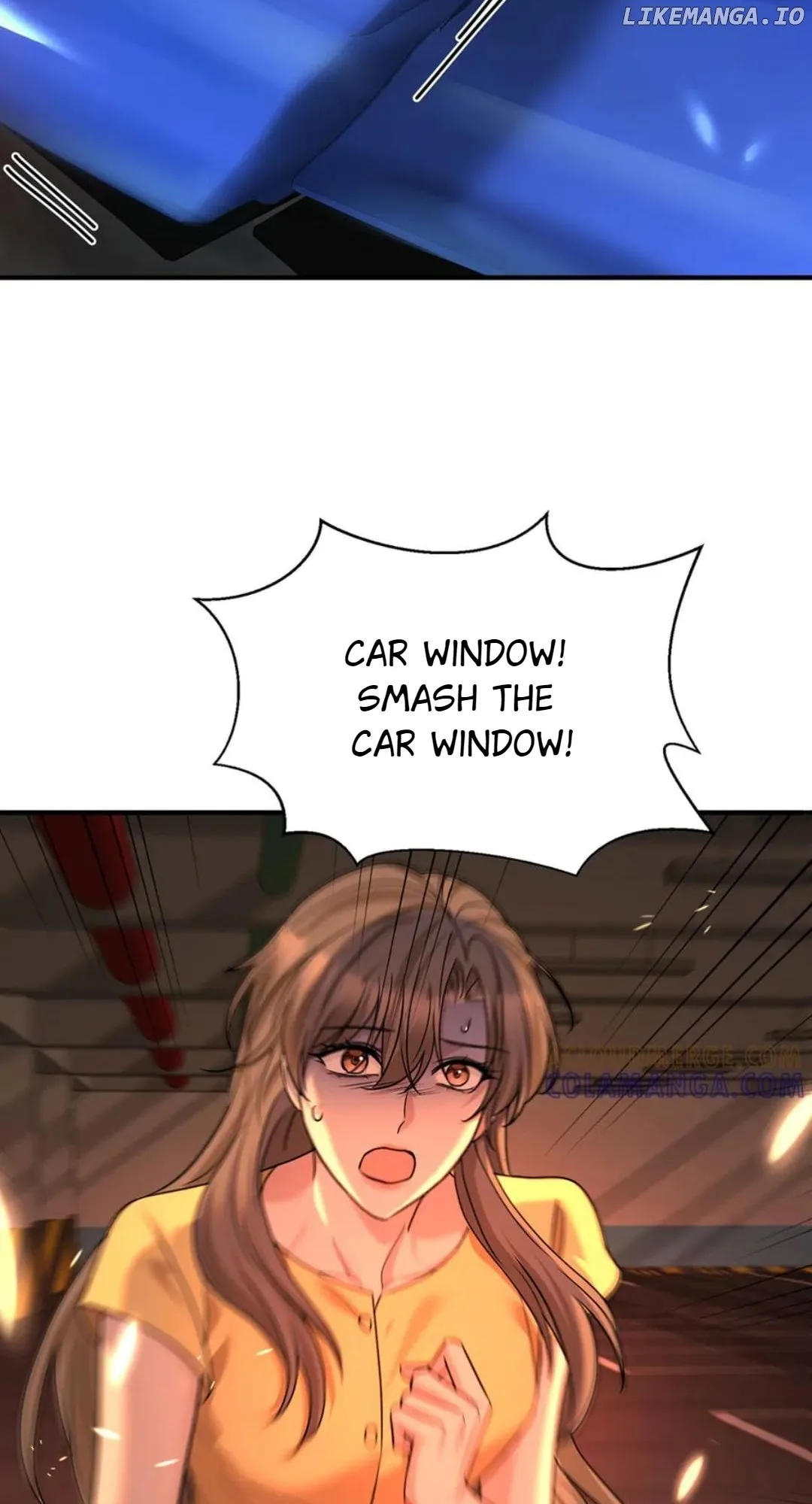 After breaking up, I had relationship with my ex’s uncle-in-law Chapter 95 page 36