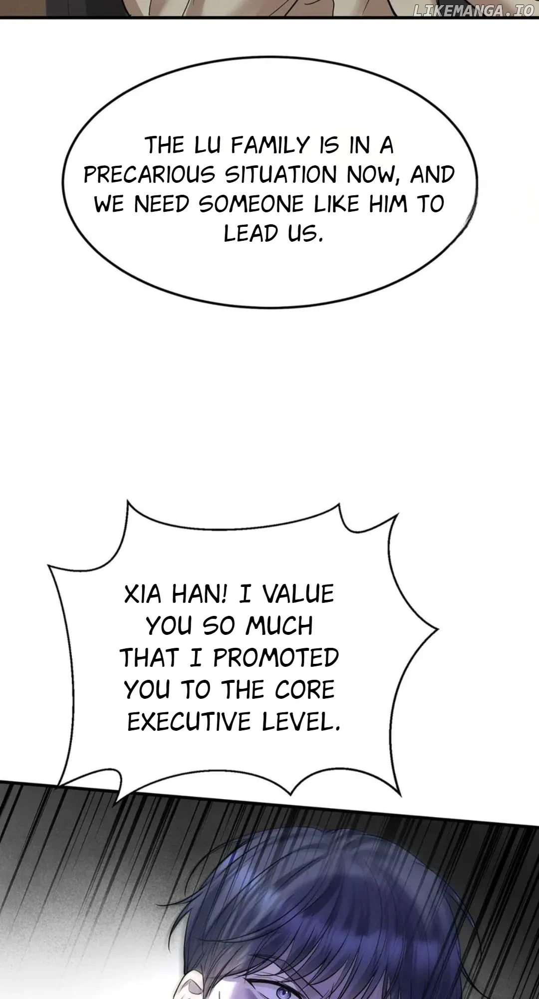 After breaking up, I had relationship with my ex’s uncle-in-law Chapter 90 page 60
