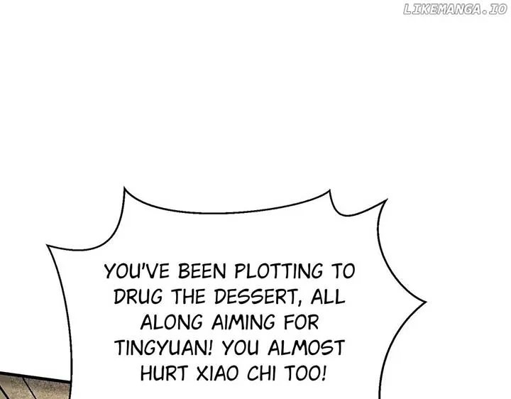 After breaking up, I had relationship with my ex’s uncle-in-law Chapter 91 page 171