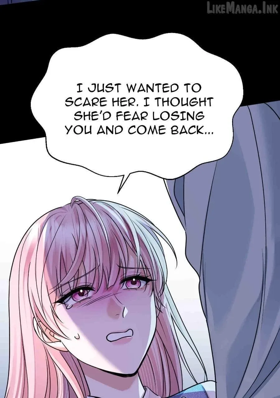 After breaking up, I had relationship with my ex’s uncle-in-law Chapter 99 page 17