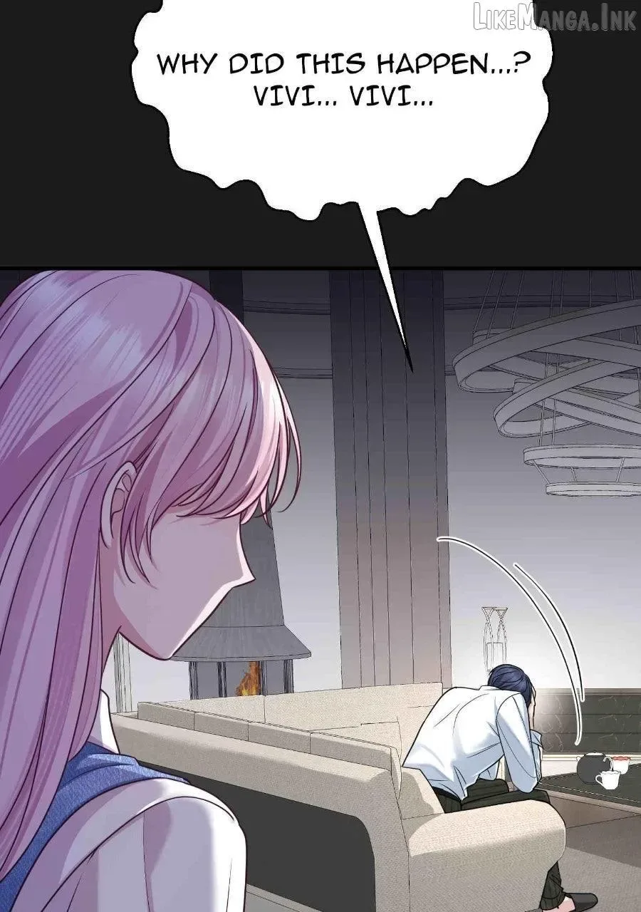 After breaking up, I had relationship with my ex’s uncle-in-law Chapter 99 page 24