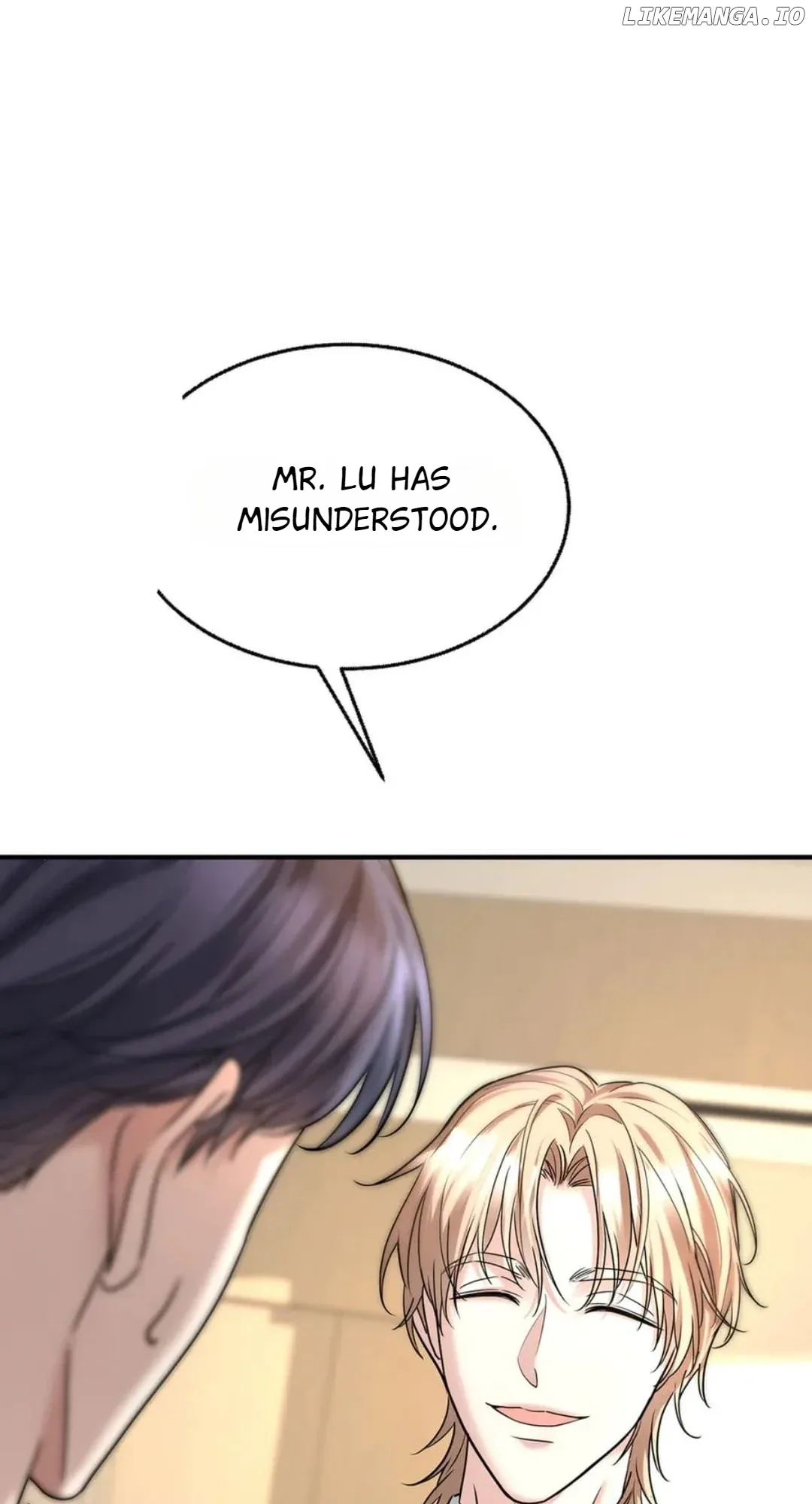 After breaking up, I had relationship with my ex’s uncle-in-law Chapter 90 page 64